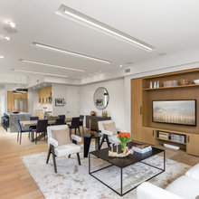 Chairs - Living rm & Dining room
