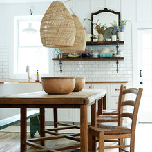 Kitchen Nook