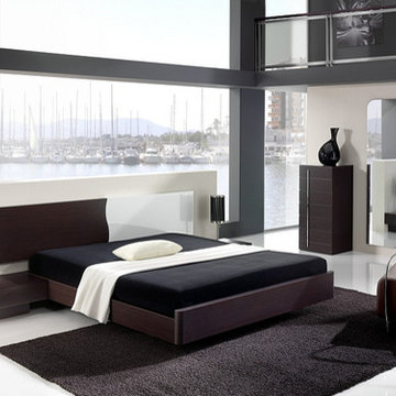 High Class Interior For Husle Robert