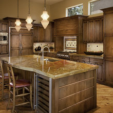 Kitchens