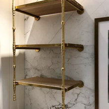 Wet bar