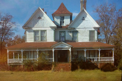 House Remodeling & Restoration