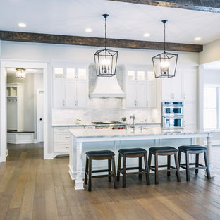 Stone Ridge Residence