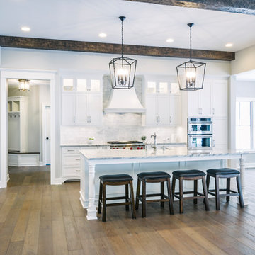 Stone Ridge Residence