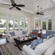 sunroom