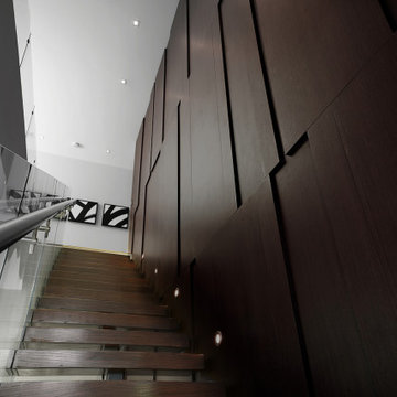 Nautilus Residence