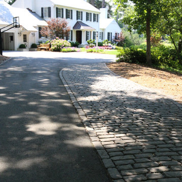 Canal Landscaping