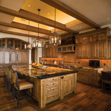 kitchens