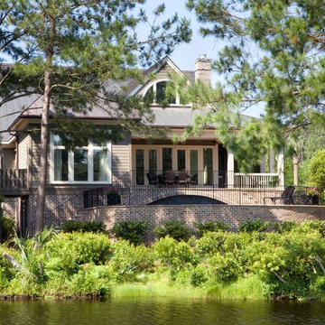 Island Home