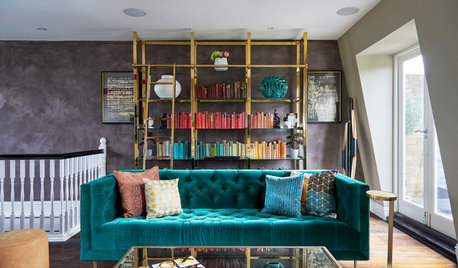 Trend Report: Art Deco Redux