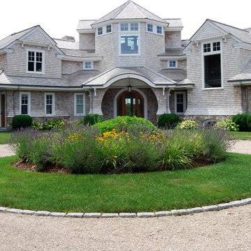 Cape Cod Home: Osterville
