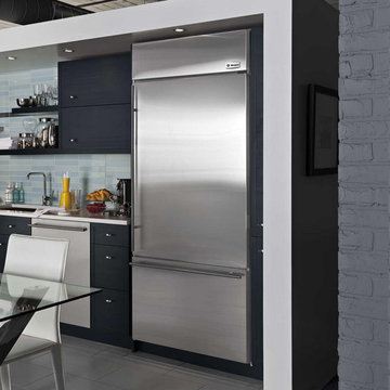 Kitchen Styles