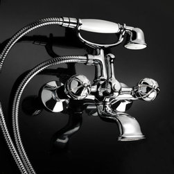 Macral Design faucets. Klass Collection - Bathroom Faucets And Showerheads