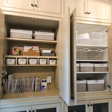 Whole-Home Organization | Kitchen, Pantry & Mudroom
