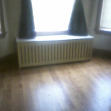 Home Radiator Covers