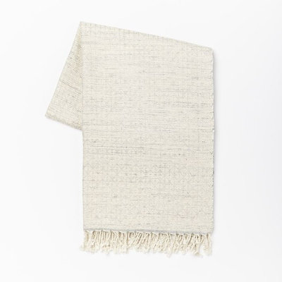 Contemporary Throws by West Elm