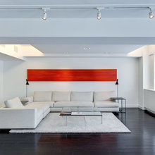 use of white with one other