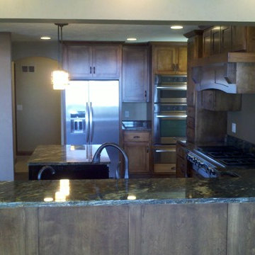 Lake Winnebago Remodel