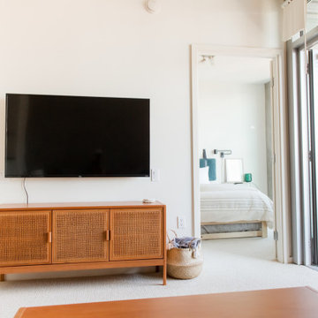 Beachy Vacation Rental