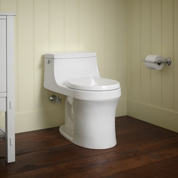 Bathrooms