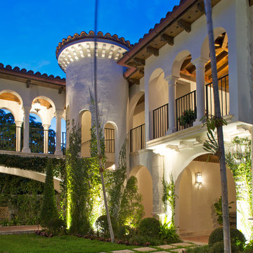 Miami Mediterranean