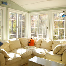 Small Rooms