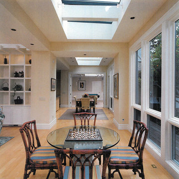 Fennwood Drive | Atherton,CA