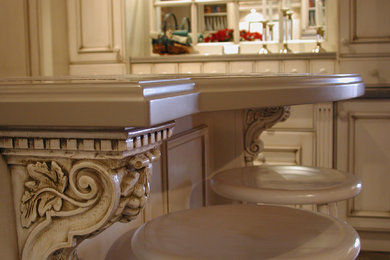 ACF Surfaces countertops