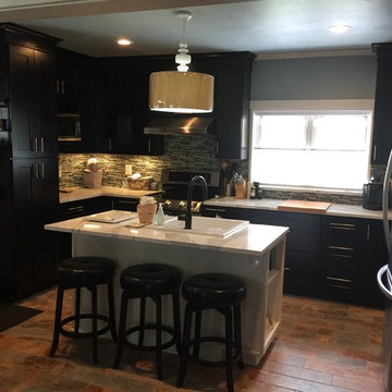 Espresso Lane Project