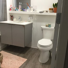 Bathroom Storage
