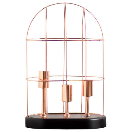 Sutton Decorative Lamp