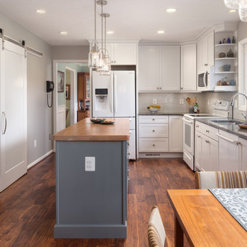 Suheil Road Kitchen