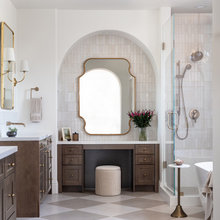 White Tile