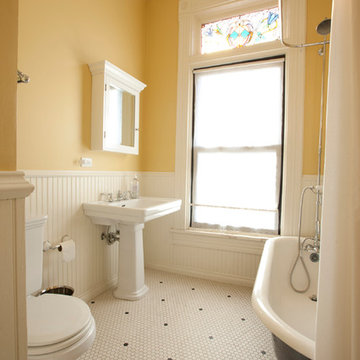Wicker Park Renovation 1
