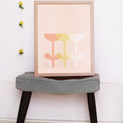 TULA A3 Art Print - Prints And Posters
