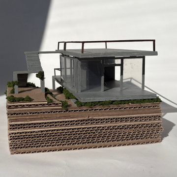 Social Space Pavilion