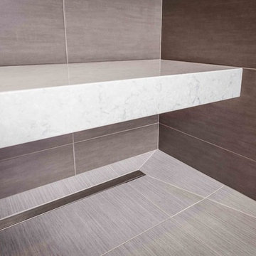 Baths - Details, Details, Details