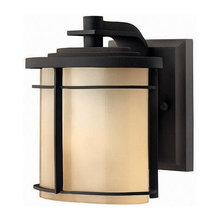 exterior lighting