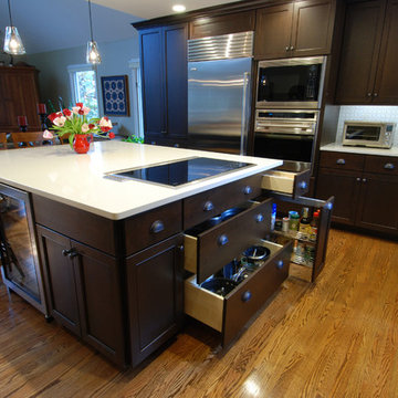 Deerfield Kitchen