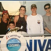 Paula Davis's photo