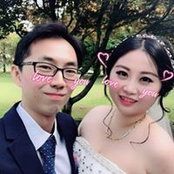 James Chenさんの写真
