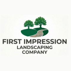 First Impression Landscaping Company