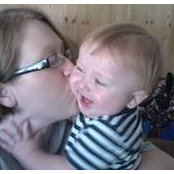 Shayla Caudill McNallys foto