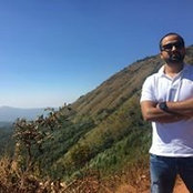 Mohit Seths foto