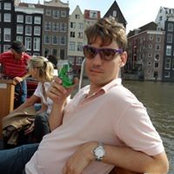 Foto de Ries Bouwman