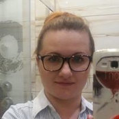Dagmara Borkowska's photo