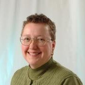 Carrie Hickam's photo