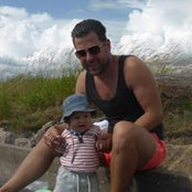 Christoffer Steverin's photo