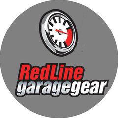Redline Garagegear