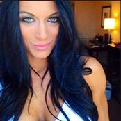 Photo de Ifbb Pro Jenee Leger